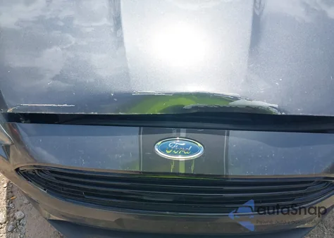 2018 Ford Focus Se z USA, uszkodzony, nr VIN 1FADP3F29JL214367